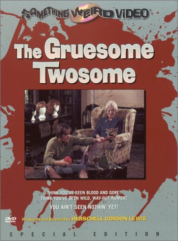 9786305944263 - THE GRUESOME TWOSOME (SPECIAL EDITION)