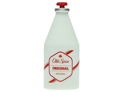 9786452314568 - OLD SPICE AFTER SHAVE LOTION ORIGINAL 100ML