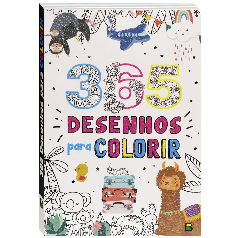 Desenhos para Colorir e Imprimir: August 2014