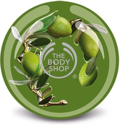 9787127455463 - THE BODY SHOP OLIVE BODY BUTTER - 200ML