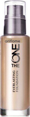 9787242900213 - ORIFLAME SWEDEN THE ONE EVERLASTING FOUNDATION(NUDE PINK)