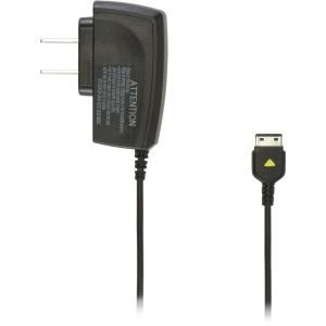 9788199504332 - SAMSUNG OFFICIAL OEM TRAVEL WALL CHARGER FOR YOUR SGH-A777 PHONE! ORIGINAL EQUIPMENT AND MANUFACTURER (AC 110-220 VOLT)