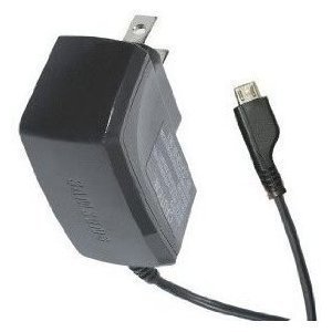 9788288006129 - SAMSUNG OFFICIAL OEM TRAVEL WALL CHARGER FOR YOUR SCH-R350 PHONE! ORIGINAL EQUIPMENT AND MANUFACTURER (AC 110-220 VOLT)