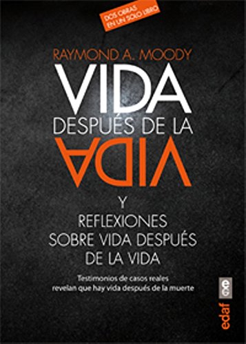 9788441433052 - VIDA DESPUES DE LA VIDA Y REFLEXIONES SOBRE LA VIDA DESPUES DE LA VIDA (SPANISH EDITION)