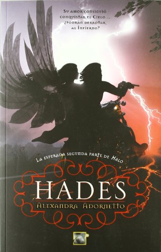 9788499182902 - HADES (SPANISH EDITION) (HALO (ROCO))