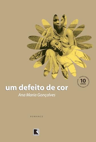 9788501071750 - UM DEFEITO DE COR - ANA MARIA GONCALVES