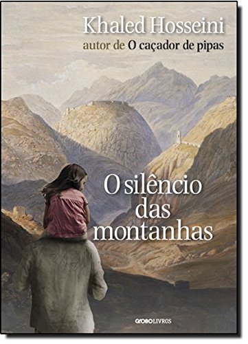 9788525054081 - O SILENCIO DAS MONTANHAS (EM PORTUGUES DO BRASIL)