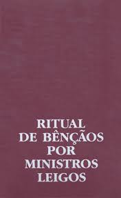 9788534909563 - RITUAL DE BENCAOS POR MINISTROS LEIGOS 203G EDITORA PAULUS