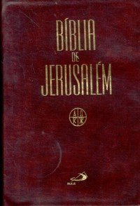 9788534920001 - BÍBLIA DE JERUSALÉM MÉDIA ZÍPER 995G EDITORA PAULUS