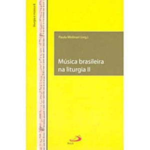 9788534930307 - MUSICA BRASILEIRA NA LITURGIA II