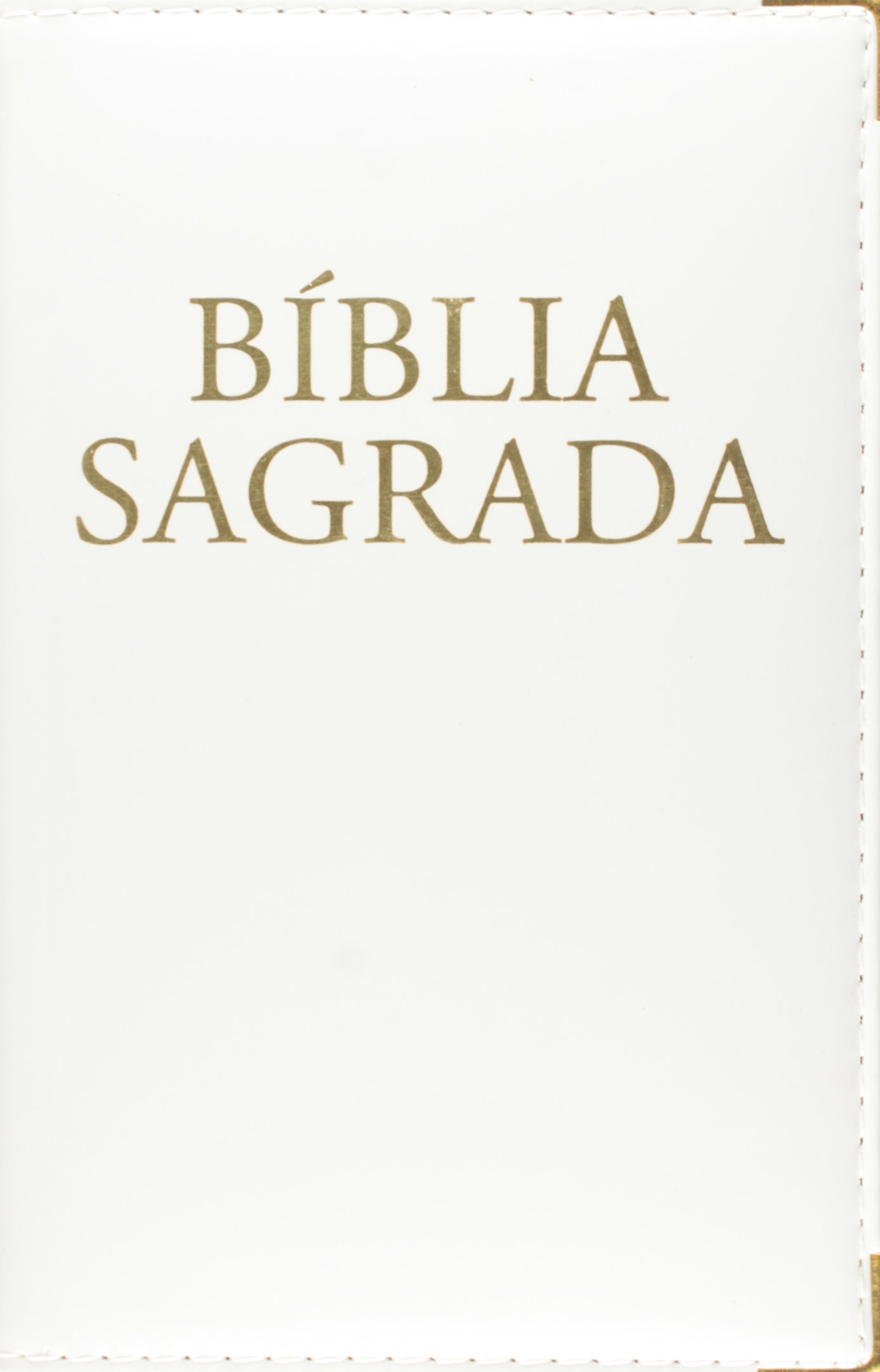 9788535611762 - BIBLIA SAGRADA NOVA TRADUCAO NA LINGUAGEM DE HOJE 900G EDITORA PAULINAS