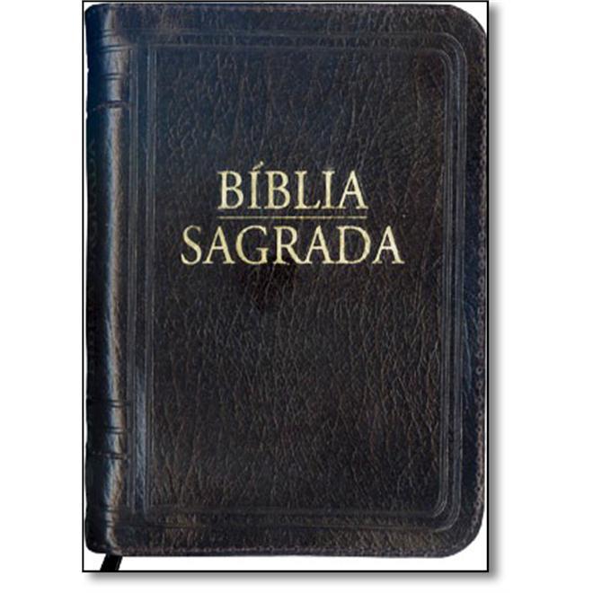 9788535615999 - BIBLIA SAGRADA NOVA TRADUCAO NA LINGUAGEM DE HOJE 500G EDITORA PAULINAS