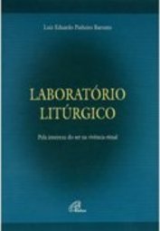9788535617634 - LABORATORIO LITURGICO EDITORA PAULINAS