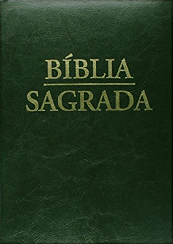 9788535617733 - BIBLIA SAGRADA NOVA TRADUCAO NA LINGUAGEM DE HOJE 1200G EDITORA PAULINAS