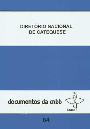 9788535618679 - DIRETORIO NACIONAL DE CATEQUESE EDITORA PAULINAS