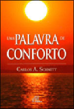 9788535621686 - UMA PALAVRA DE CONFORTO EDITORA PAULINAS