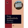 9788535633184 - HERANCA QUILOMBOLA MARANHENSE HISTORIAS E ESTORIAS 360G EDITORA PAULINAS