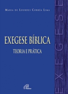 9788535637496 - EXEGESE BIBLICA TEORIA E PRATICA EDITORA PAULINAS