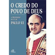 9788535638189 - CREDO DO POVO DE DEUS EDITORA PAULINAS