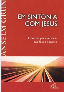 9788535639230 - EM SINTONIA COM JESUS EDITORA PAULINAS