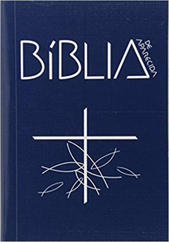 9788536900940 - BIBLIA SAGRADA DE APARECIDA BOLSO 415G EDITORA SANTUARIO