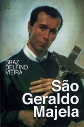 9788572001458 - SÃO GERALDO MAJELA (EM PORTUGUESE DO BRASIL)