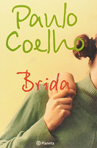 9788576651871 - BRIDA - PAULO COELHO - PORTUGUESE EDITION