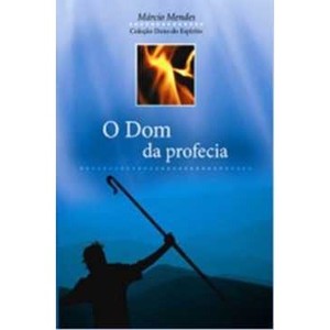 9788576770794 - DOM DA PROFECIA (O) - CN