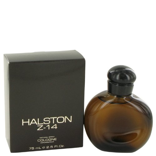 9789790778597 - HALSTON Z-14 BY HALSTON COLOGNE SPRAY 2.5 OZ FOR MEN