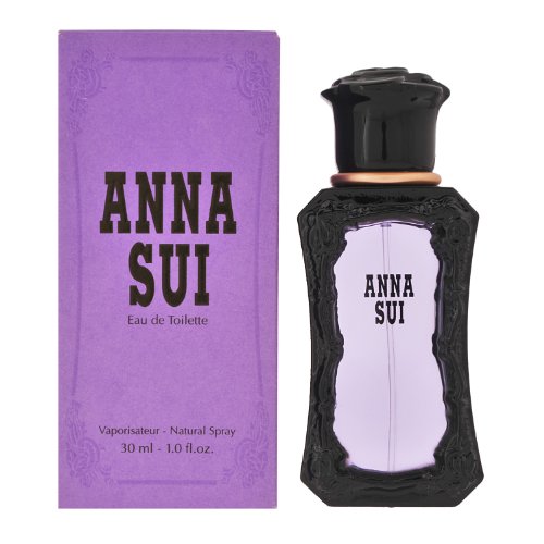 9789790782631 - ANNA SUI BY ANNA SUI FOR WOMEN. EAU DE TOILETTE SPRAY 1 OUNCES