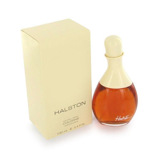 9789790797109 - HALSTON BY HALSTON FOR WOMEN, COLOGNE SPRAY, 3.4-OUNCE