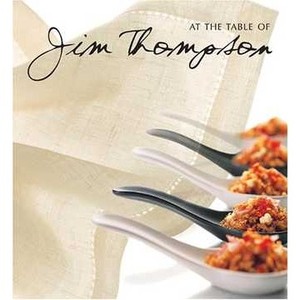 9789814068321 - AT THE TABLE OF JIM THOMPSON