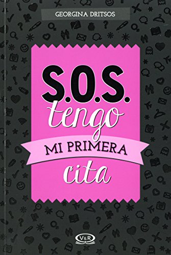 9789876128186 - S.O.S. TENGO MI PRIMERA CITA (SPANISH EDITION)