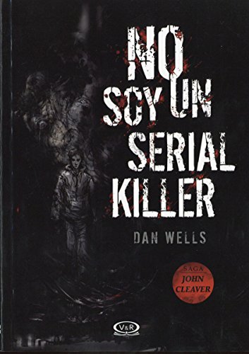 9789876129947 - YO SOY UN SERIAL KILLER (SPANISH EDITION)