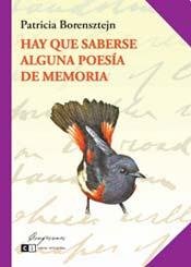 9789876142793 - HAY QUE SABERSE ALGUNA POESIA DE MEMORIA / MUST BE KNOWING SOME POETRY BY HEART (SPANISH EDITION)