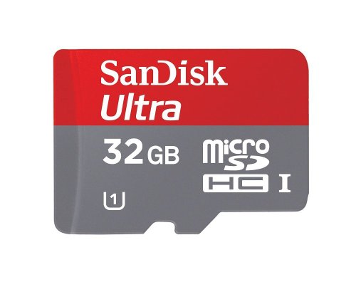 9789966570345 - PROFESSIONAL ULTRA SANDISK MICROSDXC 32GB (32 GIGABYTE) CARD FOR LENOVO IDEATAB S2 TABLET IS CUSTOM FORMATTED AND RATED FOR HIGH SPEED, LOSSLESS RECORDING!. (XD UHS-I CLASS 10 CERTIFIED 30MB/SEC+)