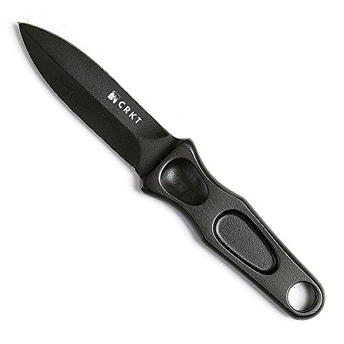 0097914370381 - COLUMBIA RIVER KNIFE AND TOOL 2020 AG RUSSELL STING RAZOR SHARP EDGE KNIFE