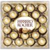 0009800124015 - FERRERO ROCHER FINE HAZELNUT CHOCOLATES, 10.6 OZ