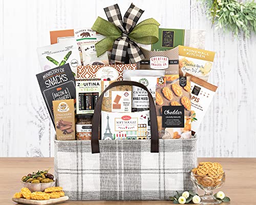 0098009435763 - WINE COUNTRY GIFT BASKETS GOURMET FEAST