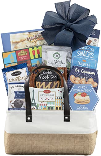 0098009435817 - WINE COUNTRY GIFT BASKETS GRAND GOURMET