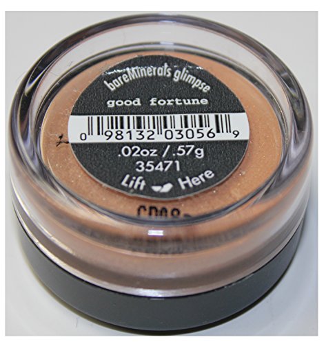 0098132030569 - BAREMINERALS YELLOW EYECOLOR GOOD FORTUNE