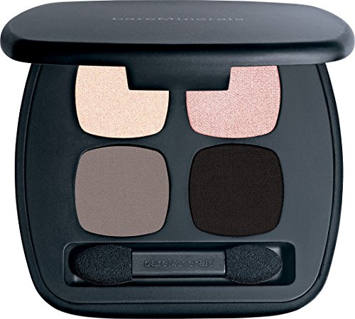 0098132368860 - BARE MINERALS READY QUAD EYESHADOW THE GOOD LIFE 0.17 OZ BY BARE ESCENTUALS