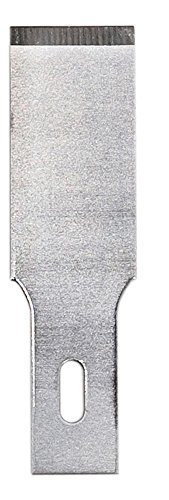 0098171226183 - EXCEL 100-PIECE 1/2-INCH CHISEL BLADE, LARGE
