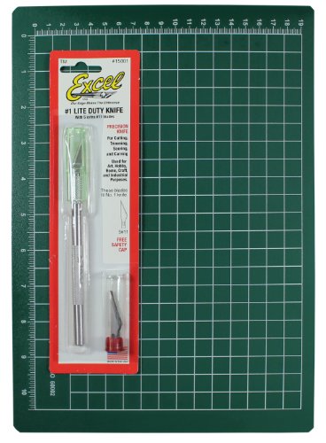 0098171900014 - EXCEL PRECISION CUTTING KIT