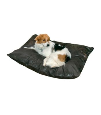 0098198512955 - BOSCO DOG BED IN QUARRY SIZE SMALL 5 H X 24 W X 36 D