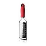 0098399451008 - MICROPLANE GOURMET RED COARSE GRATER