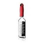 0098399451084 - MICROPLANE GOURMET RED EXTRA COARSE GRATER
