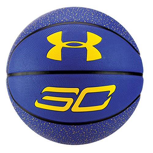 9846545131646 - UNDER ARMOUR STEPHEN CURRY OFFICIAL BASKETBALL (29.5)