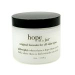 0098516911019 - HOPE IN A JAR MOISTURIZER ALL SKIN TYPES NIGHT CARE
