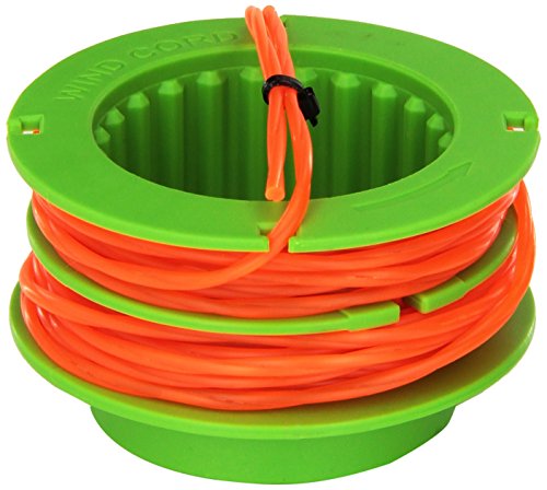 9854555458844 - EGO 15-INCH PRE-WOUND SPOOL WITH LINE FOR EGO 15-INCH STRING TRIMMER MODELS ST1501-S/ST1500-S